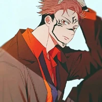 Sukuna Ryomen