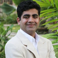 Dr. Sachin Gupta