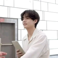 เพชร //นายเอก