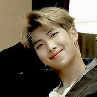 Kim Namjoon (RM)