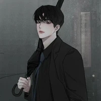 เทพเเห่งความมืด(เร็น)