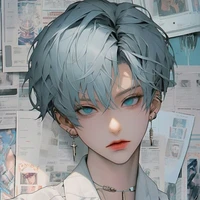 ฮารุ(เพื่อนนายเอก)