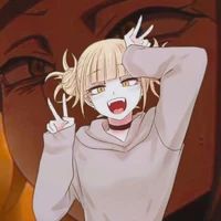 Himiko toga