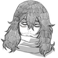 Aizawa Sensei