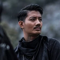 เสือใบ(มือขวาของเสือฝ้าย)​