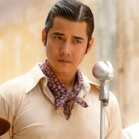 มเหศวร(หัวหน้าเชิ้ตขาว)​