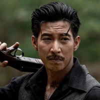 เสือดำ(ว่าที่หัวหน้าเชิ้ตดำ)​