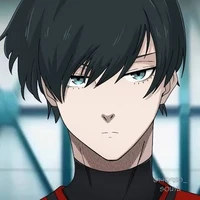 rin itoshi