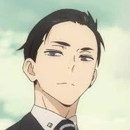 bapaknya dilla/daisuke kambe