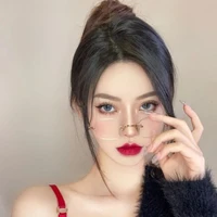 มิ้น(แม่นางเอก)