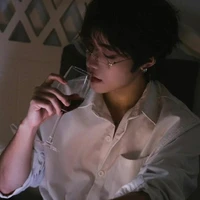 คิว(พ่อนางเอก)
