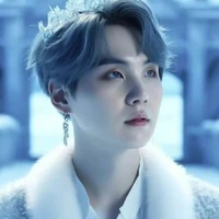 Kim yoongi/(next) king of gumba /tae bro