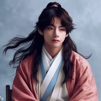 Kim taehyung /tae/ princess of gumba