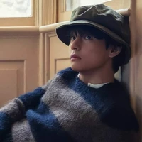 Taehyung (V)