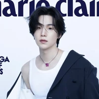 Yoongi