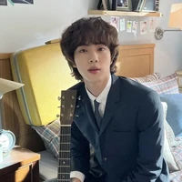 Seokjin