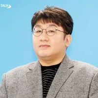 Bang Si-Hyuk