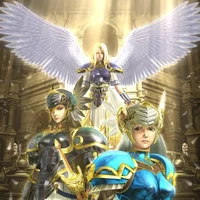 Arc Angel