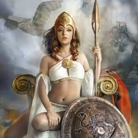 Athena