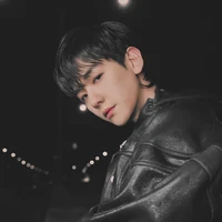Baekhyun (Daddy)