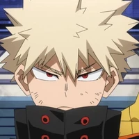 bakugo