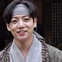 Jeon Jungkook