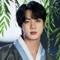 Seok-jin