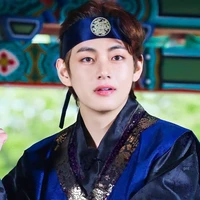 Kim taehyung