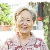 ป้าจันทร์(คนรับใช้)