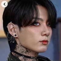 Jeon jungkook