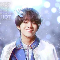 Taehyung 