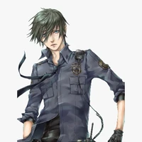 James Ethan (Police)