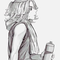 mikey