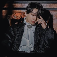 Jeon Jungkook