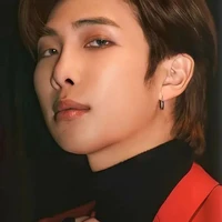 Jeon Namjoon