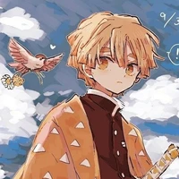 เซนอิทซึ😥⚡(เพื่อนนายเอก)