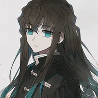 มุอิจิโร่☁(เพื่อนนายเอก)