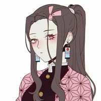 เนซึโกะ🎋(เพื่อนนายเอก)