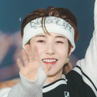 Huang Renjun