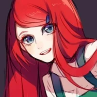 Kushina(Ibu Karma)