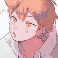 Shoyo(Ayah Karma)