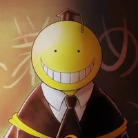 Koro-Sensei