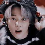 Park Jimin/omega[19 años]