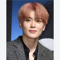 Jung Jaehyun (ayah)