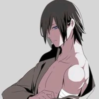 Uchiha Sasuke