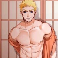 Namikaze Naruto
