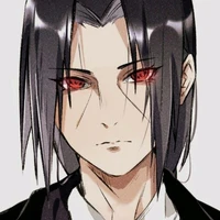 Uchiha Itachi