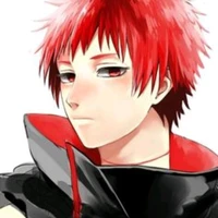 Akasuna No Sasori