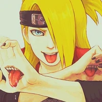 Namikaze Deidara