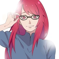 Uzumaki Karin